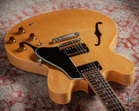 Gibson '59 ES-335 Natural Gloss SN# A-91071 Used