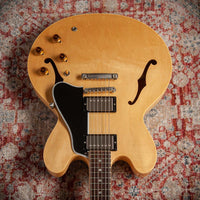 Gibson '59 ES-335 Natural Gloss SN# A-91071 Used