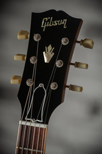 Gibson '59 ES-335 Natural Gloss SN# A-91071 Used