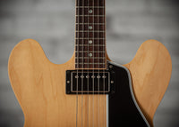 Gibson '59 ES-335 Natural Gloss SN# A-91071 Used