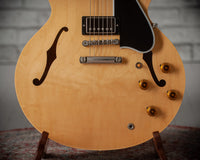 Gibson '59 ES-335 Natural Gloss SN# A-91071 Used