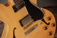 Gibson '59 ES-335 Natural Gloss SN# A-91071 Used