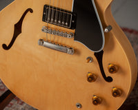 Gibson '59 ES-335 Natural Gloss SN# A-91071 Used