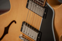 Gibson '59 ES-335 Natural Gloss SN# A-91071 Used