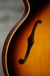 Gibson '59 ES-335 Vintage Sunburst SN#81593 Used