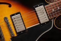 Gibson '59 ES-335 Vintage Sunburst SN#81593 Used
