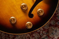 Gibson '59 ES-335 Vintage Sunburst SN#81593 Used