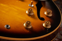 Gibson '59 ES-335 Vintage Sunburst SN#81593 Used