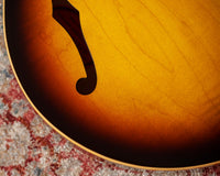 Gibson '59 ES-335 Vintage Sunburst SN#81593 Used