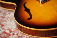 Gibson '59 ES-335 Vintage Sunburst SN#81593 Used