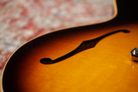 Gibson '59 ES-335 Vintage Sunburst SN#81593 Used