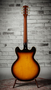 Gibson '59 ES-335 Vintage Sunburst SN#81593 Used