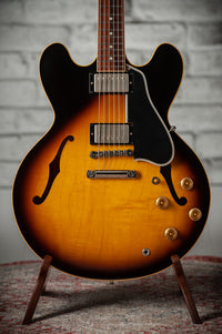 Gibson '59 ES-335 Vintage Sunburst SN#81593 Used