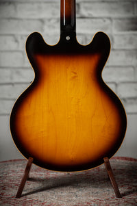 Gibson '59 ES-335 Vintage Sunburst SN#81593 Used