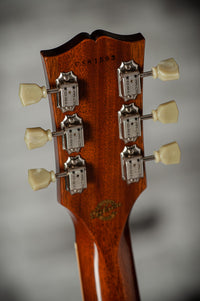 Gibson '59 ES-335 Vintage Sunburst SN#81593 Used