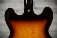 Gibson '59 ES-335 Vintage Sunburst SN#81593 Used