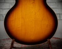 Gibson '59 ES-335 Vintage Sunburst SN#81593 Used