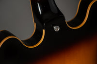 Gibson '59 ES-335 Vintage Sunburst SN#81593 Used