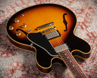 Gibson '59 ES-335 Vintage Sunburst SN#81593 Used