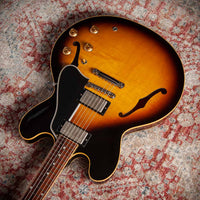 Gibson '59 ES-335 Vintage Sunburst SN#81593 Used