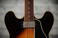 Gibson '59 ES-335 Vintage Sunburst SN#81593 Used