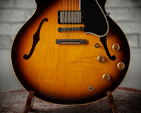 Gibson '59 ES-335 Vintage Sunburst SN#81593 Used