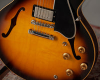 Gibson '59 ES-335 Vintage Sunburst SN#81593 Used