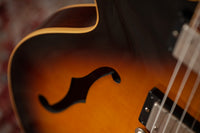 Gibson '59 ES-335 Vintage Sunburst SN#81593 Used