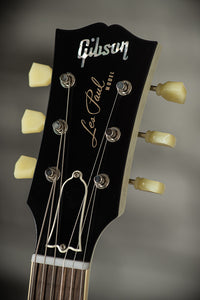 Gibson '59 Les Paul Standard RI VOS Trans Pink Made to Measure SN 94438