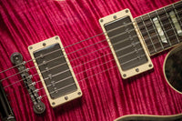 Gibson '59 Les Paul Standard RI VOS Trans Pink Made to Measure SN 94438