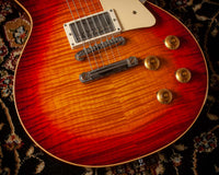 Gibson 1959 Les Paul Standard Reissue SN: 942920