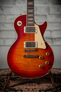 Gibson 1959 Les Paul Standard Reissue SN: 942920