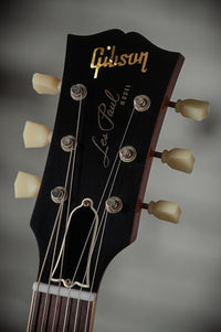 Gibson 1959 Les Paul Standard Reissue SN: 942920