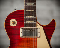 Gibson 1959 Les Paul Standard Reissue SN: 942920