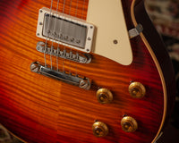Gibson 1959 Les Paul Standard Reissue SN: 942920
