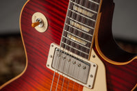 Gibson 1959 Les Paul Standard Reissue SN: 942920