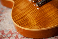Gibson '59 Les Paul Standard RI Gloss Torrefied Maple Top #951072 Used