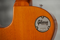 Gibson '59 Les Paul Standard RI Gloss Torrefied Maple Top #951072 Used