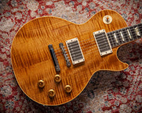 Gibson '59 Les Paul Standard RI Gloss Torrefied Maple Top #951072 Used