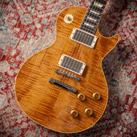 Gibson '59 Les Paul Standard RI Gloss Torrefied Maple Top #951072 Used