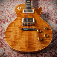 Gibson '59 Les Paul Standard RI Gloss Torrefied Maple Top #951072 Used