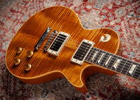 Gibson '59 Les Paul Standard RI Gloss Torrefied Maple Top #951072 Used