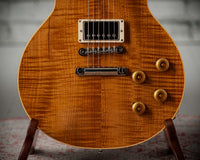 Gibson '59 Les Paul Standard RI Gloss Torrefied Maple Top #951072 Used