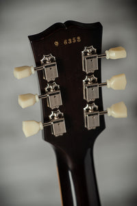 Gibson '59 Les Paul Standard RI VOS Faded Cobra #96353