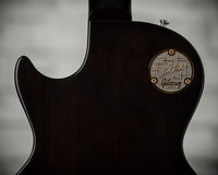 Gibson '59 Les Paul Standard RI VOS Faded Cobra #96353