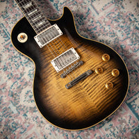 Gibson '59 Les Paul Standard RI VOS Faded Cobra #96353