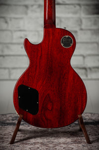 Gibson '59 Les Paul Standard RI VOS Light Southern Fade 7A Quilt #960092