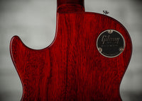 Gibson '59 Les Paul Standard RI VOS Light Southern Fade 7A Quilt #960092