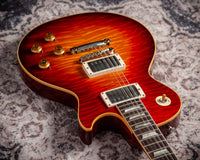 Gibson '59 Les Paul Standard RI VOS Light Southern Fade 7A Quilt #960092