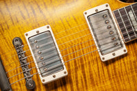 Gibson '59 Les Paul Standard VOS Green Tiger Left Hand #952713